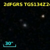2dFGRS TGS134Z243