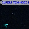 2dFGRS TGN443Z217