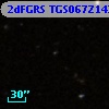 2dFGRS TGS067Z143