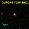 2dFGRS TGN419Z121