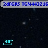 2dFGRS TGN443Z169