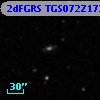 2dFGRS TGS072Z172