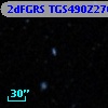 2dFGRS TGS490Z276