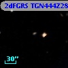 2dFGRS TGN444Z289