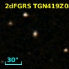 2dFGRS TGN419Z085