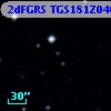 2dFGRS TGS181Z040