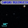 2dFGRS TGS295Z238