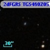 2dFGRS TGS480Z051