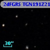 2dFGRS TGN191Z219