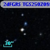 2dFGRS TGS250Z088