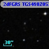 2dFGRS TGS480Z053