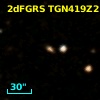 2dFGRS TGN419Z216