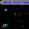 2dFGRS TGS877Z600