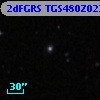 2dFGRS TGS480Z022