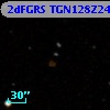 2dFGRS TGN128Z243