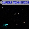 2dFGRS TGN425Z259