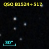 QSO B1524+517