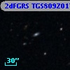 2dFGRS TGS809Z017
