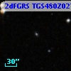 2dFGRS TGS480Z027