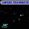 2dFGRS TGS490Z269