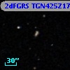 2dFGRS TGN425Z172