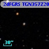 2dFGRS TGN357Z205