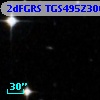2dFGRS TGS495Z300