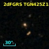 2dFGRS TGN425Z184