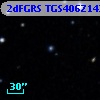 2dFGRS TGS406Z143