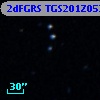 2dFGRS TGS201Z052