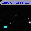 2dFGRS TGS487Z249