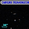 2dFGRS TGN436Z204