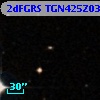 2dFGRS TGN425Z035