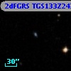 2dFGRS TGS133Z242