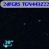 2dFGRS TGN443Z222