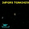 2dFGRS TGN424Z044