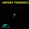 6dFGS gJ141606.6-014623