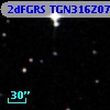 2dFGRS TGN316Z079