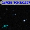 2dFGRS TGN392Z073