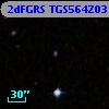 2dFGRS TGS564Z031