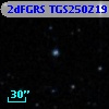 2dFGRS TGS250Z191