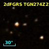 2dFGRS TGN274Z229