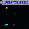 2dFGRS TGS156Z223