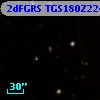 2dFGRS TGS180Z224