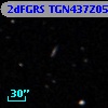 2dFGRS TGN437Z050