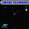 2dFGRS TGS480Z020