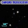 2dFGRS TGS532Z187