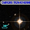 2dFGRS TGN424Z001