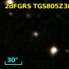 2dFGRS TGS805Z385