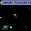 2dFGRS TGN420Z230